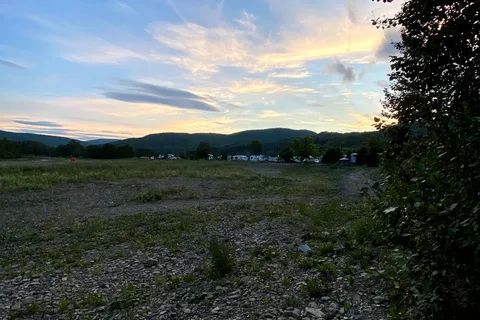 Camping Des Appalaches
