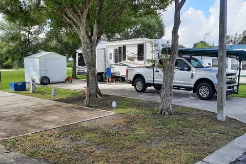 North Lake Estates RV Resort