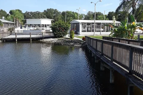 North Lake Estates RV Resort