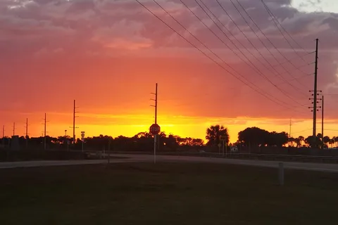 North Lake Estates RV Resort