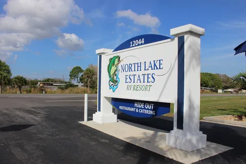 North Lake Estates RV Resort