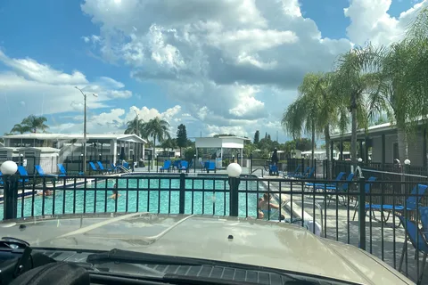 North Lake Estates RV Resort