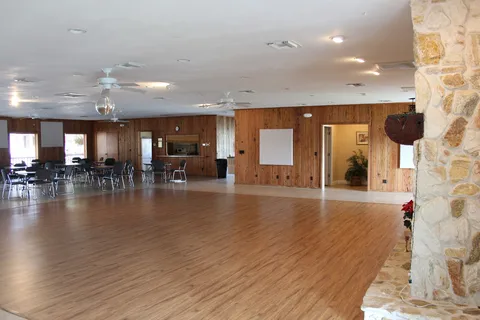 North Lake Estates RV Resort