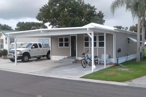North Lake Estates RV Resort