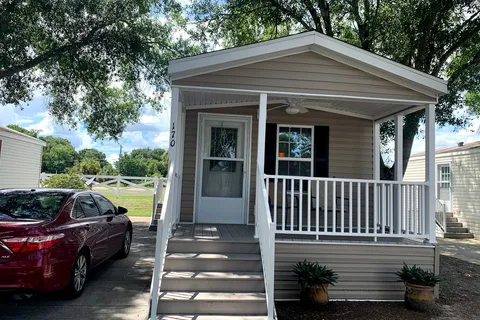 North Lake Estates RV Resort