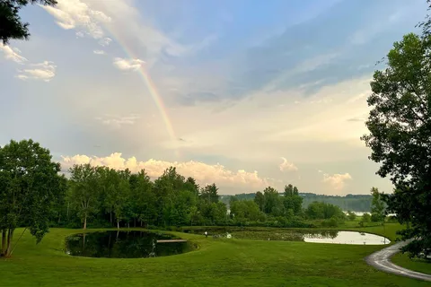 Dumont Lake Campground