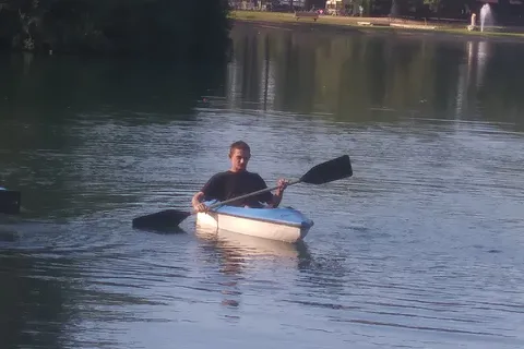 Niagara's Lazy Lakes Camping Resort