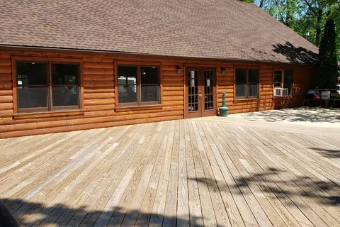Niagara's Lazy Lakes Camping Resort
