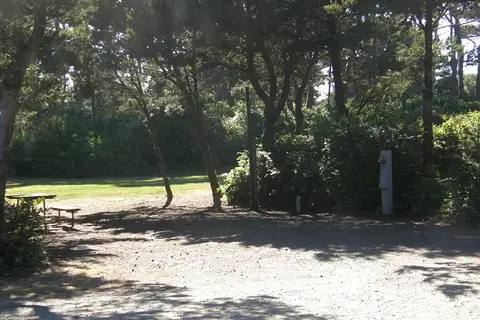 Heceta Beach RV Park