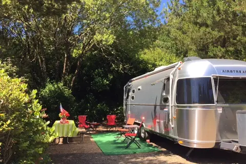 Heceta Beach RV Park
