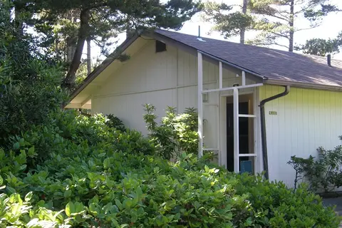 Heceta Beach RV Park