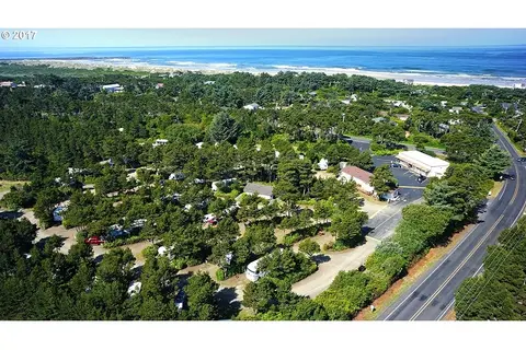 Heceta Beach RV Park