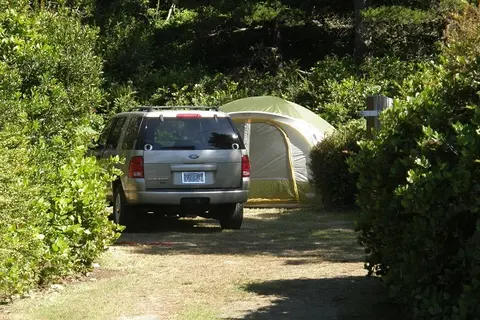 Heceta Beach RV Park