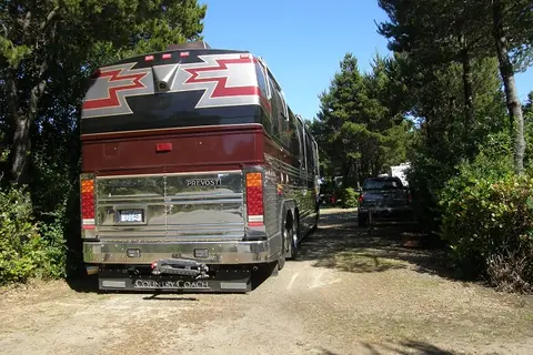 Heceta Beach RV Park