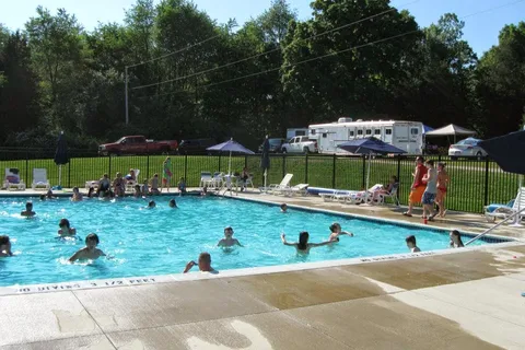 Hell Creek Ranch and Campground