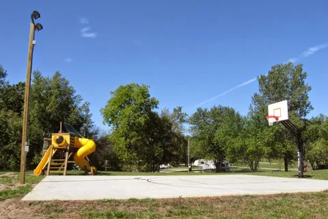 Hell Creek Ranch and Campground