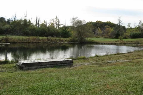 Hell Creek Ranch and Campground