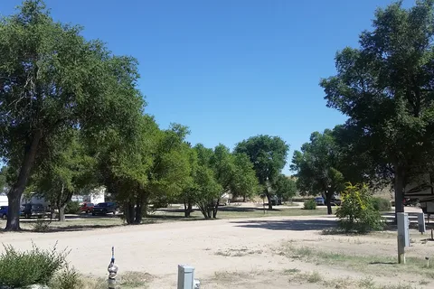 Buffalo Hills RV Park