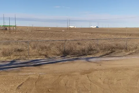 Buffalo Hills RV Park
