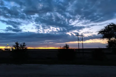 Buffalo Hills RV Park