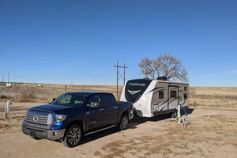 Buffalo Hills RV Park