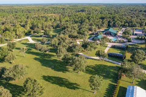 Black Prong Equestrian Center