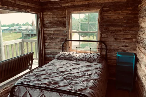 Yellow Rose Canyon RV Park and Campground