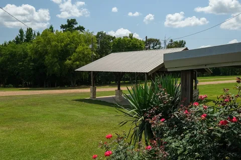 Yellow Rose Canyon RV Park and Campground