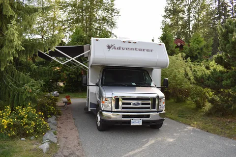 Riverside RV Resort and Campground