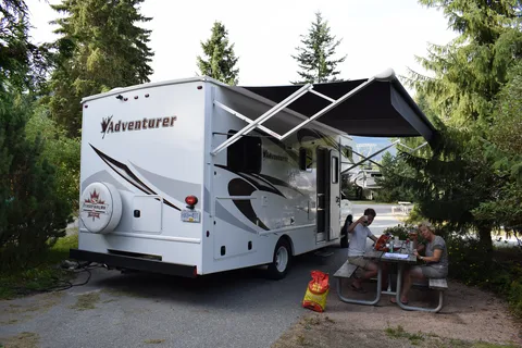 Riverside RV Resort and Campground