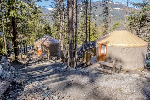 Riverside RV Resort and Campground