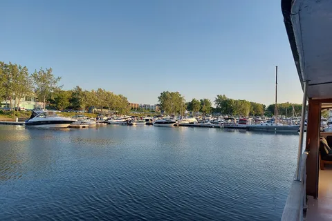 Sogerive Halte VR RV Longueuil