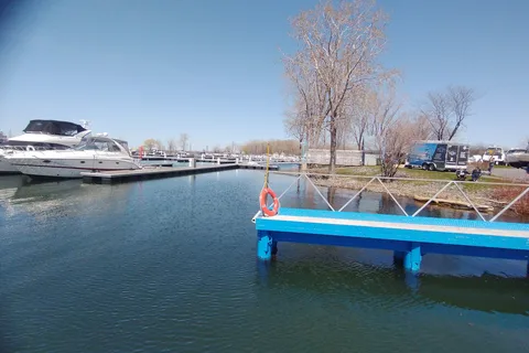 Sogerive Halte VR RV Longueuil