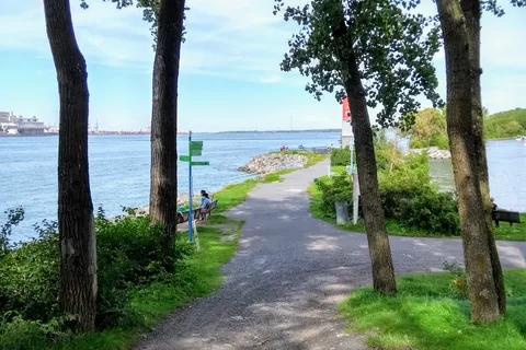 Sogerive Halte VR RV Longueuil