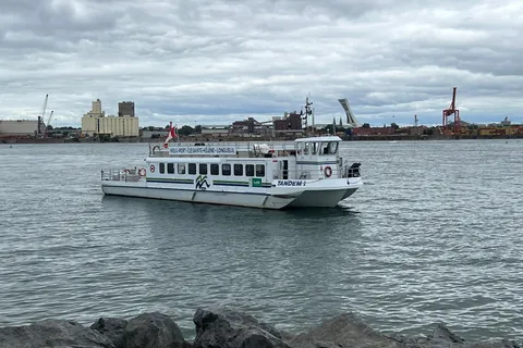 Sogerive Halte VR RV Longueuil