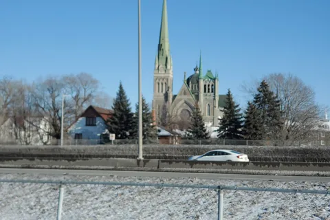 Sogerive Halte VR RV Longueuil