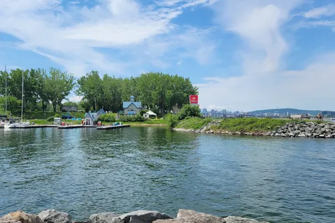 Sogerive Halte VR RV Longueuil
