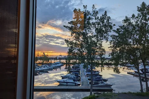 Sogerive Halte VR RV Longueuil