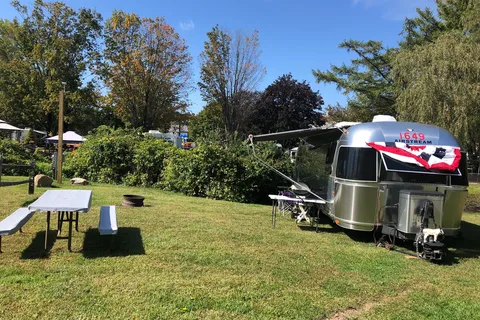 Wolf's Den Family Campground