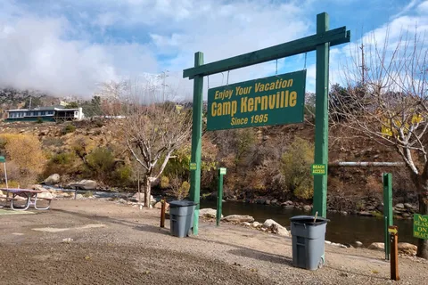 Camp Kernville