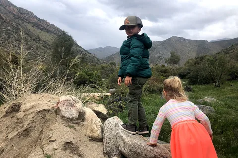 Camp Kernville