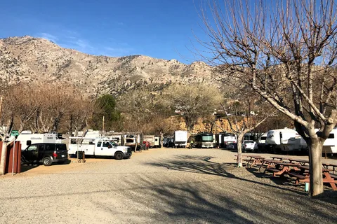 Camp Kernville