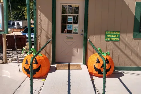 Camp Kernville