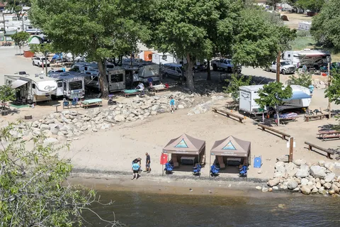 Camp Kernville