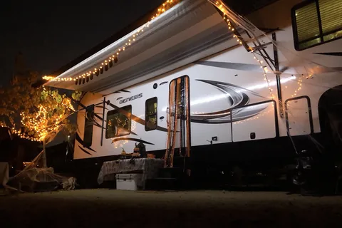 Camp Kernville