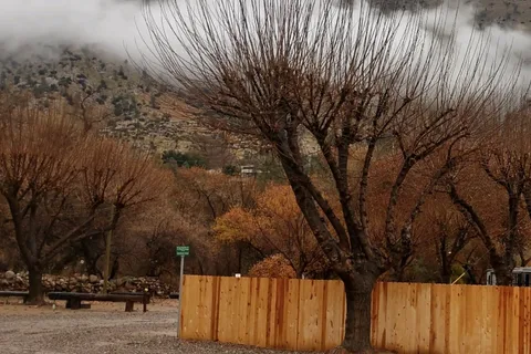 Camp Kernville