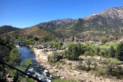 Camp Kernville