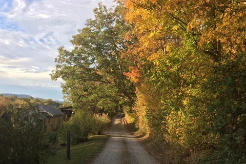 Saylwinds Campground, West Virginia