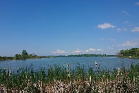 Darlington Provincial Park