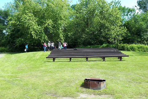 Darlington Provincial Park